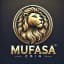 Mufasa Logo